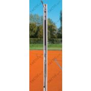 Röplabda hálótartó oszlopok profi, (80x80mm aluminium TÜV) Röplabda hálótartó oszlopok profi, (80x80mm aluminium TÜV)
