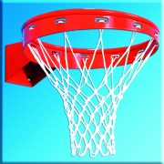 Kosárlabda gyűrű (CEN standard)