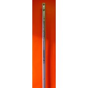   Verseny röplabda állvány (83x83cm, kerek profil, DVV II. minősített eloxált alumínium)