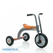 Alutrike prémium együléses tricikli Alutrike prémium együléses tricikli