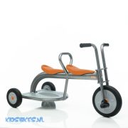 Alutrike kétüléses prémium tricikli Alutrike kétüléses prémium tricikli
