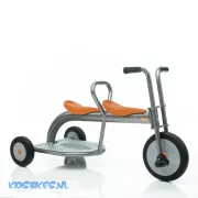 Alutrike kétüléses prémium tricikli Alutrike kétüléses prémium tricikli