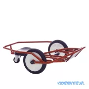Kézzel hajtós swing kocsi Kézzel hajtós swing kocsi