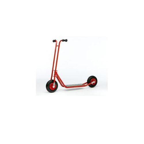 Roller pneumatikus kerékkel és hátsófékkel, nagyobb méret