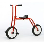 Bicikli pedálokkal Linea Rossa , intézményi használatra