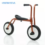 Mini bicikli pedálokkal közösségi használatra Mini bicikli pedálokkal közösségi használatra