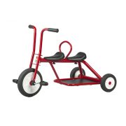 Promo közepes szállító Promo közepes szállító