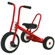 Italtrike Promo közepes tricikli KIFUTÓ TERMÉK Italtrike Promo közepes tricikli KIFUTÓ TERMÉK