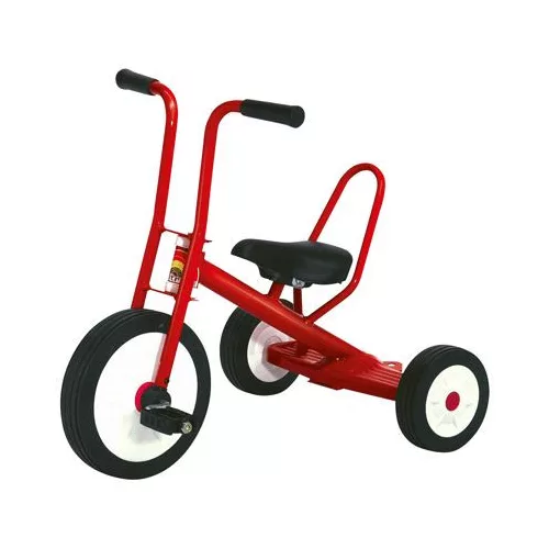 Italtrike Promo közepes tricikli KIFUTÓ TERMÉK