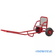 Riksa kocsi Italtrike Riksa kocsi Italtrike