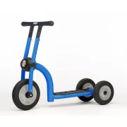 Pilot 100 Háromkerekű roller, Dynamic Pilot 100 Háromkerekű roller, Dynamic