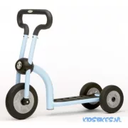 Pilot 100 Háromkerekű roller, Active (ovális kormány) Pilot 100 Háromkerekű roller, Active (ovális kormány)