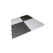   Capetan® | Óriás sakk tábla (302x302 cm UV álló műanyagból, 64 elemmel)