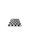 Capetan® | Textil sakktábla (174x174 cm 4db lehorgonyzó kampóval, tároló zsákkal)