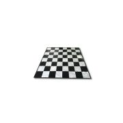   Capetan® | Textil sakktábla (174x174 cm 4db lehorgonyzó kampóval, tároló zsákkal)