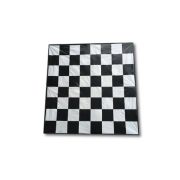   Capetan®| Textil sakktábla (272x272 cm  4db lehorgonyzó kampóval és tárolózsákkal)