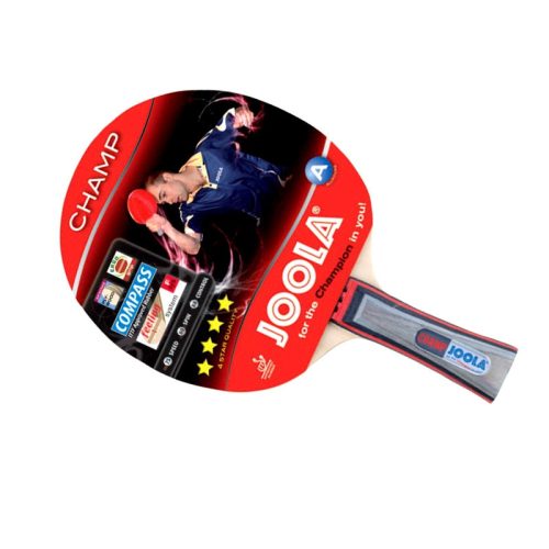 Joola Champ haladó pingpong ütő