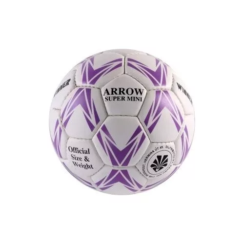 W. ARROW SUPER MINI, 00 kölyök kézilabda