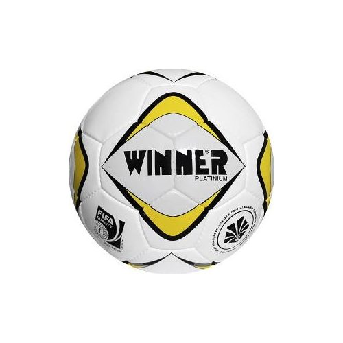 Platinium futball meccslabda FIFA inspected, No. 5