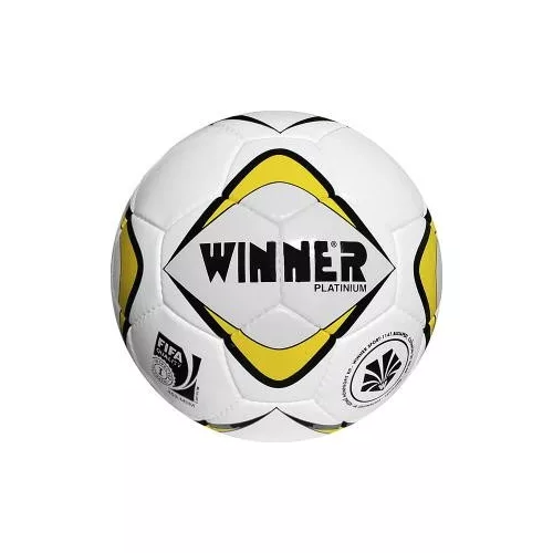 Platinium futball meccslabda FIFA inspected, No. 5