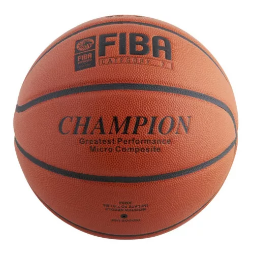 Kosárlabda No. 7 Conti Winner, FIBA jóváhagyott