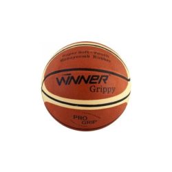 Kosárlabda Grippy csíkos No. 7, Winner