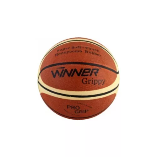 Kosárlabda Grippy csíkos No. 7, Winner