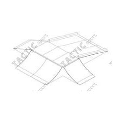 Fun Box IV 685x635x80 cm