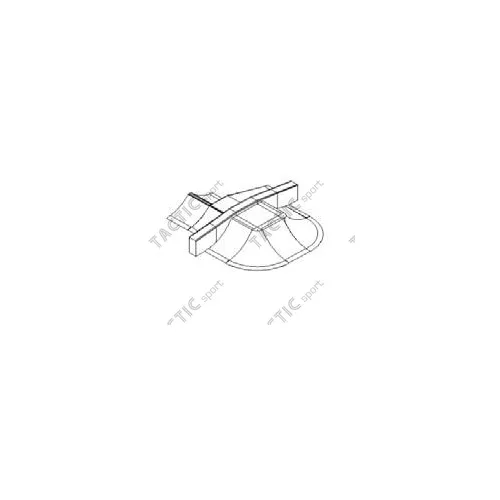 Fun BoxIII 730x730x160/120/80 cm