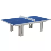 PARK KÜLTÉRI POLYMER BETON PINGPONG ASZTAL PARK KÜLTÉRI POLYMER BETON PINGPONG ASZTAL