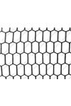 Teniszháló (4mm átmérő)