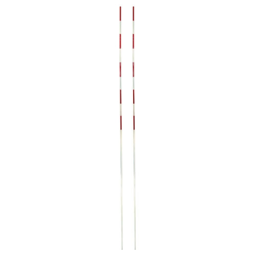 Antenna pár röplabdához (üvegszálas)