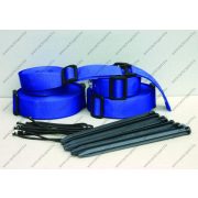 Strandröplabda pályajelölő csík Strandröplabda pályajelölő csík