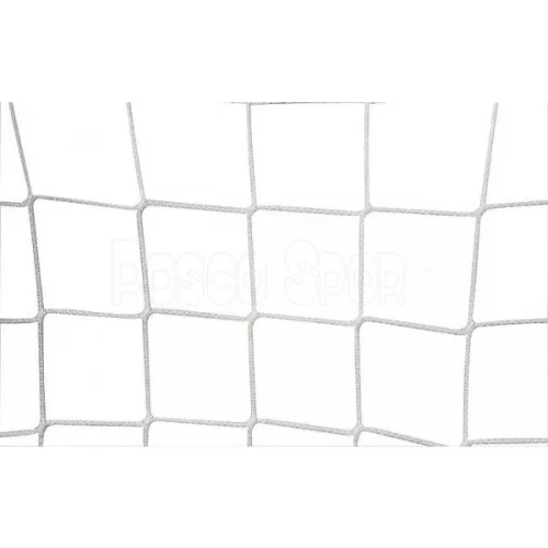 Kézilabda kapu háló pár (3x2m kapuhoz 2,5mm 10x10 cm)