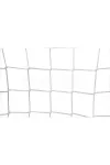 Kézilabda kapu háló pár (3x2m kapuhoz 4mm 10x10 cm)