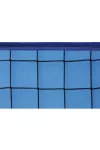 Strandröplabda háló (3,5 mm vastagságú kötél)