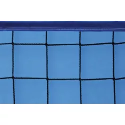 Strandröplabda háló (3,5 mm vastagságú kötél)
