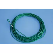 Strandröplabda háló (3,5 mm vastagságú kötél)