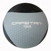 Capetan® Professional Line | Medicinlabda (5kg) (pattongós, vízen úszó medicinlabda medicinlabda)) Capetan® Professional Line | Medicinlabda (5kg) (pattongós, vízen úszó medicinlabda medicinlabda))
