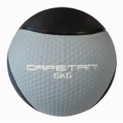 Capetan® Professional Line | Medicinalbda (6kg) (gumi, vízen úszó medicinlabda) Capetan® Professional Line | Medicinalbda (6kg) (gumi, vízen úszó medicinlabda)