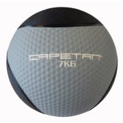   Capetan® Professional Line | Medicinalbda (7kg) (gumi, vízen úszó medicinlabda)