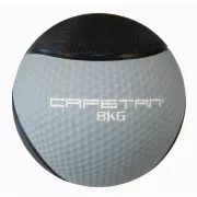 Capetan® Professional Line | Medicinalbda (8kg) (gumi, vízen úszó medicinlabda) Capetan® Professional Line | Medicinalbda (8kg) (gumi, vízen úszó medicinlabda)