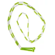 Capetan® | Gyöngyös ugrálókötél (300cm) Capetan® | Gyöngyös ugrálókötél (300cm)