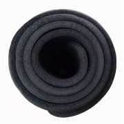 Capetan® Professional Line | NBR fitnesz szőnyeg  (179x59x0,8cm, fekete színben)