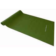 Capetan® | Jógaszőnyeg (173x61x0,4cm, zöld színben)