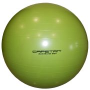   Capetan® | Durranásmentes gimnasztikai labda (65 cm, lime zöld színben)