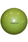 Capetan® | Durranásmentes gimnasztikai labda (75 cm, sötét türkiz zöld színben)