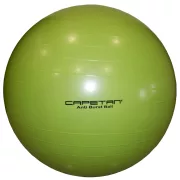   Capetan® | Durranásmentes gimnasztikai labda (75 cm, sötét türkiz zöld színben)