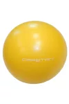 Capetan® | Soft ball puha gyakorlatozó labda (25 cm, sárga színben)