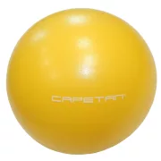 Capetan® | Soft ball puha gyakorlatozó labda (25 cm, sárga színben) Capetan® | Soft ball puha gyakorlatozó labda (25 cm, sárga színben)